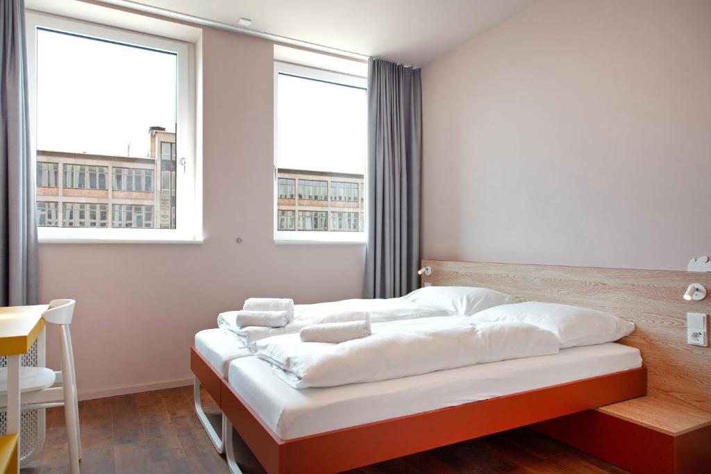 Meininger Hotel Bremen Hauptbahnhof Preise MEININGER Hotel Bremen Hauptbahnhof, Bremen (aktualisierte Preise für 2025)
