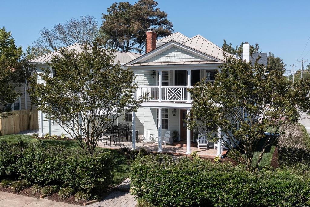 Inn At Old Beach, Virginia Beach (preços atualizados para 2024)