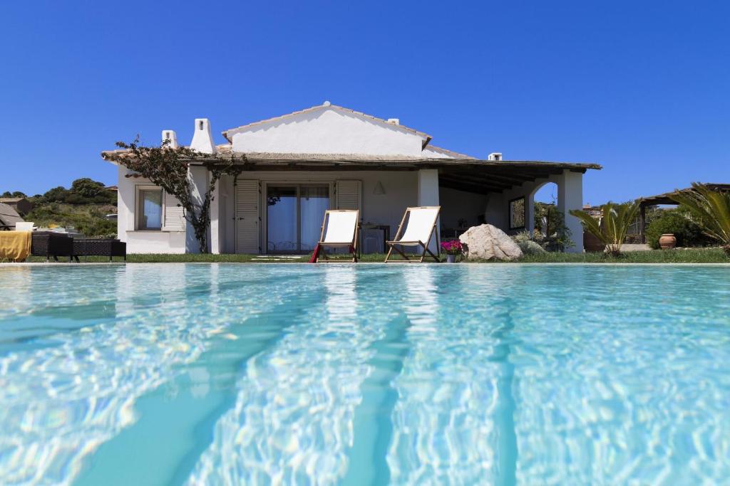 Villa Ametista