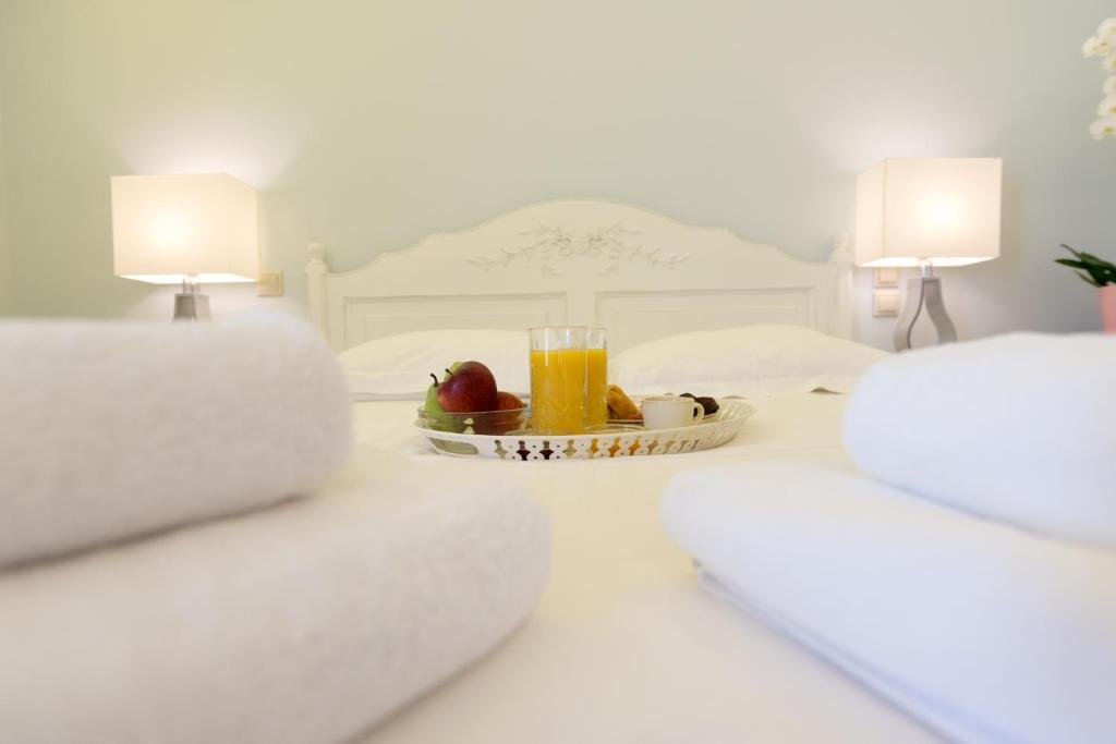 Anemolia Resort and Spa - 5