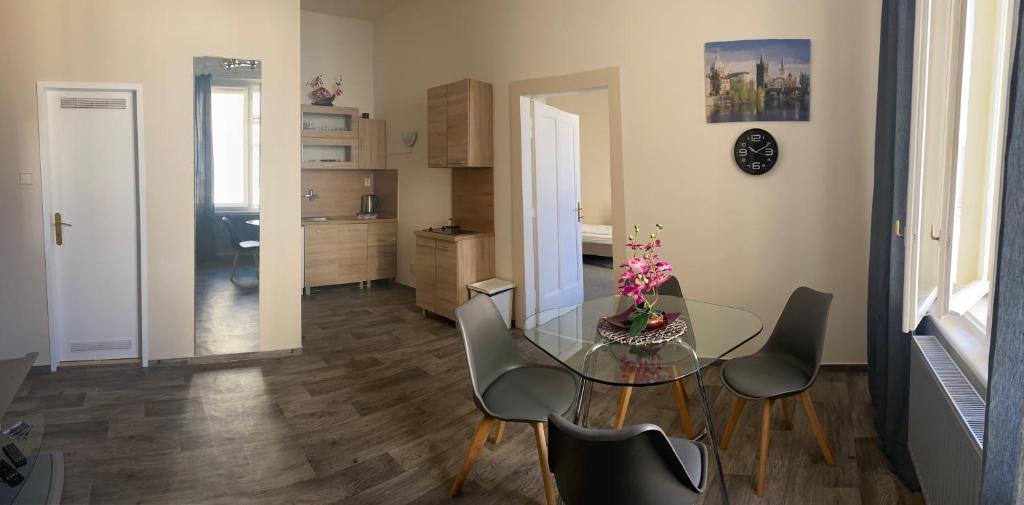 Apartmán Kaiser - Appartamento Con Una Camera Da Letto