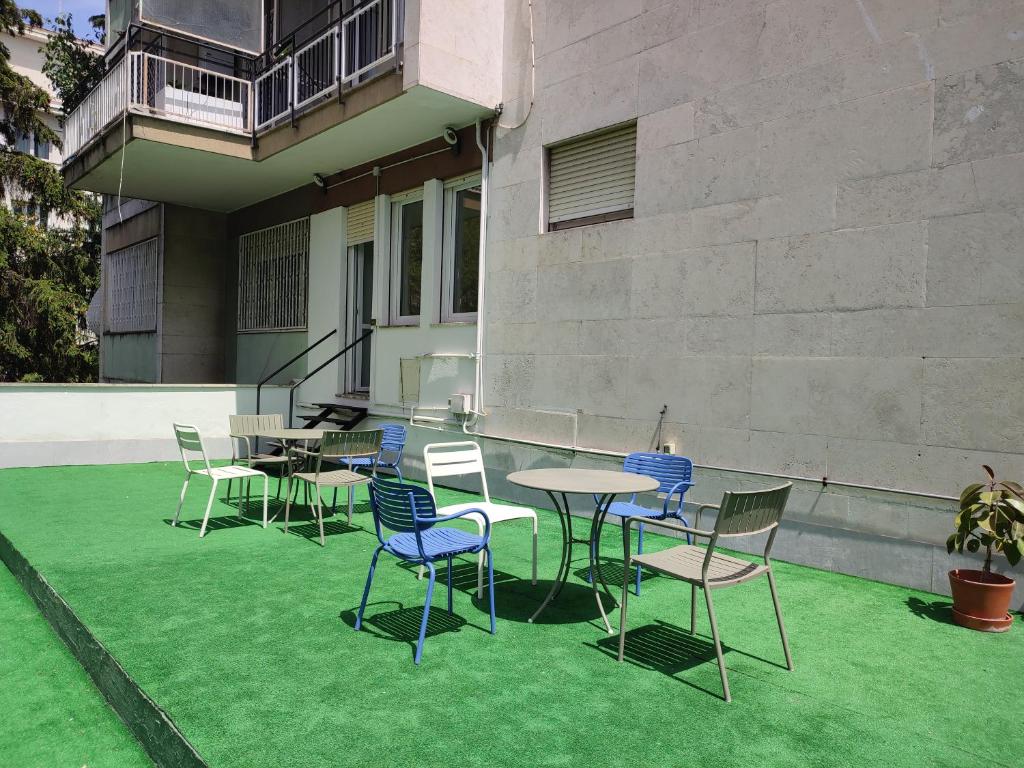 Kép Guest House Arte szállásáról Rómában a galériában