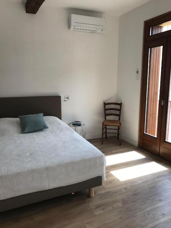 Fotografia z galérie ubytovania Appartement centre Collioure 63 m² avec terrasse à 3 minutes des plages v destinácii Collioure