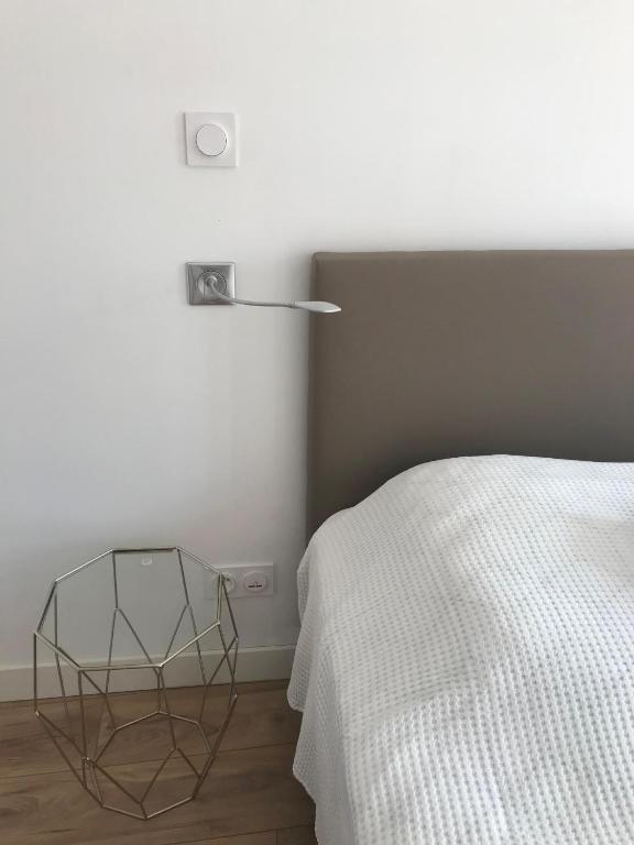 Fotografia z galérie ubytovania Appartement centre Collioure 63 m² avec terrasse à 3 minutes des plages v destinácii Collioure