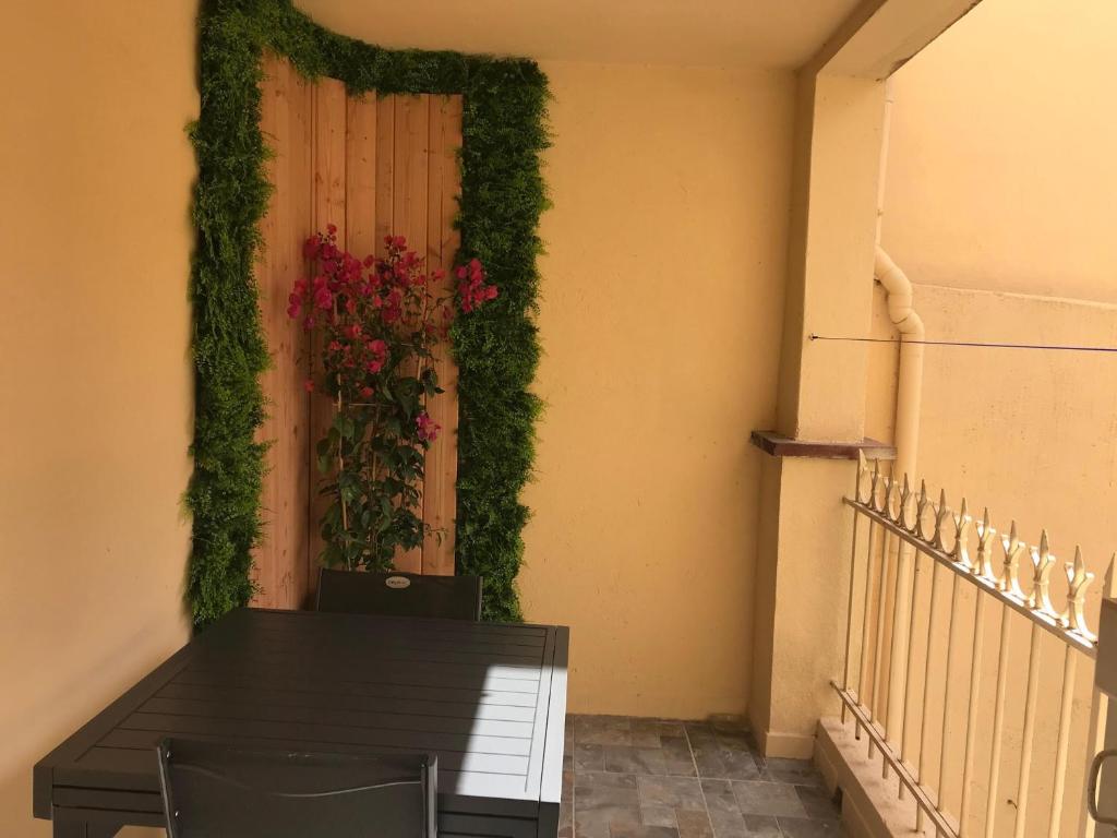 Fotografia z galérie ubytovania Appartement centre Collioure 63 m² avec terrasse à 3 minutes des plages v destinácii Collioure