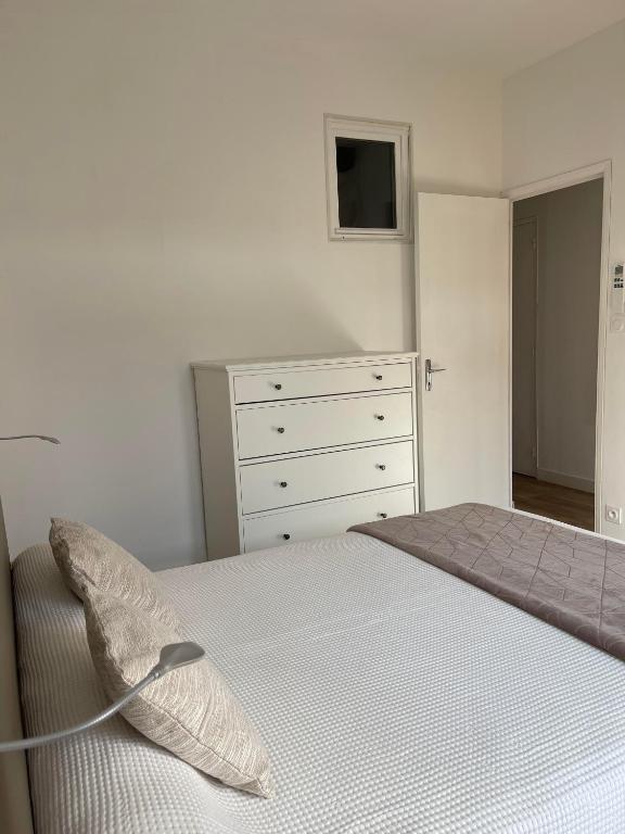 Fotografia z galérie ubytovania Appartement centre Collioure 63 m² avec terrasse à 3 minutes des plages v destinácii Collioure