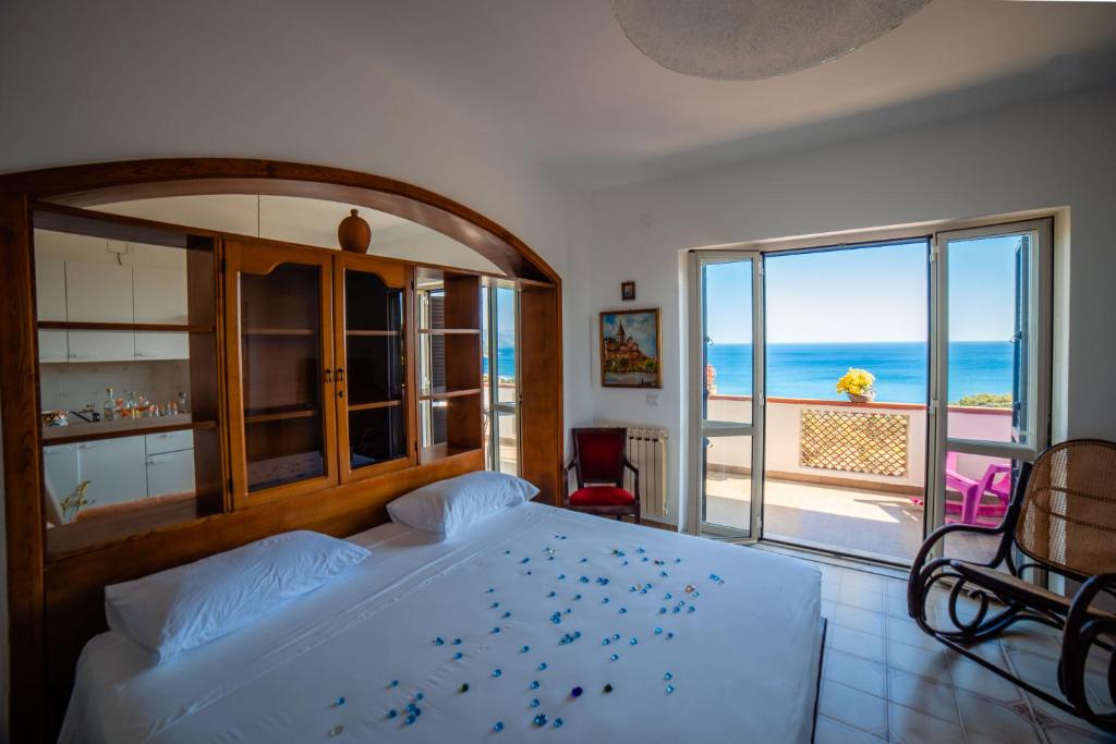 Chiaro di Luna - Apartamento Con Vistas Al Mar
