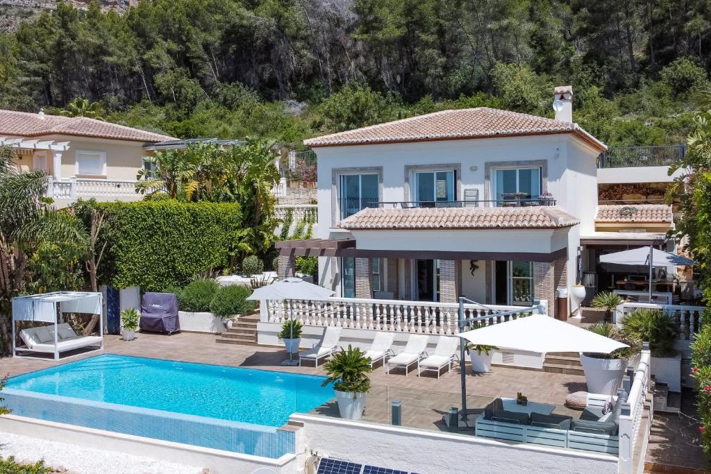 Casa Feliz, Jávea – Precios actualizados 2023
