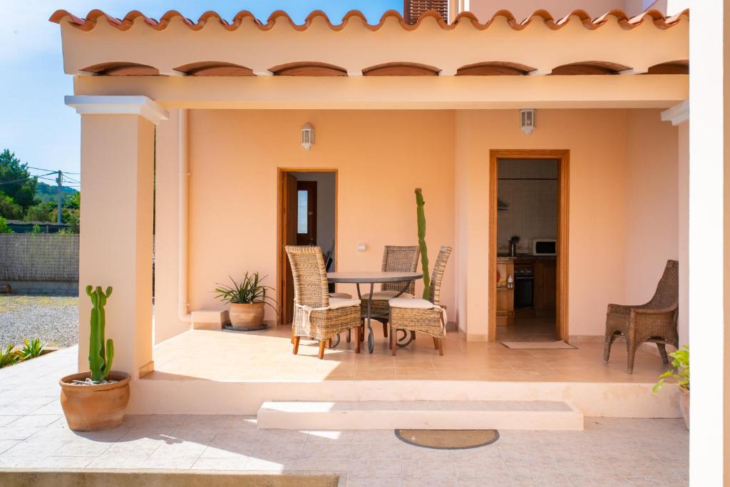 Can Toni, San Jose de sa Talaia – Updated 2023 Prices