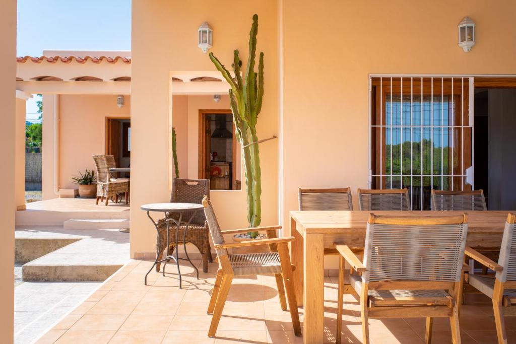 Can Toni, San Jose de sa Talaia – Updated 2023 Prices