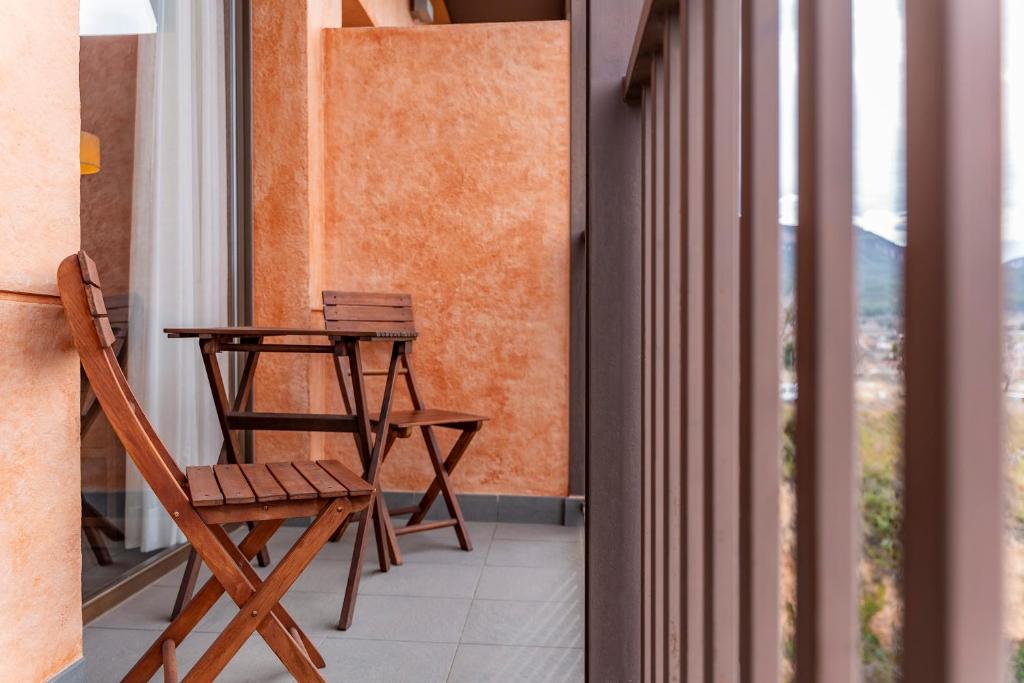 Fotografie z fotogalerie ubytování Fuente del Miro v destinaci Valderrobres