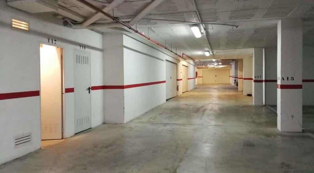 Kép Ático Antonio Residencial Azahares by costablancarent szállásáról Deniában a galériában