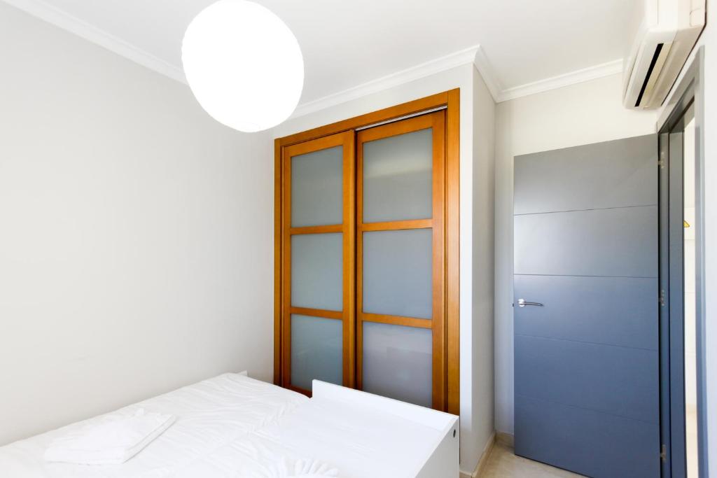 Kép Ático Antonio Residencial Azahares by costablancarent szállásáról Deniában a galériában