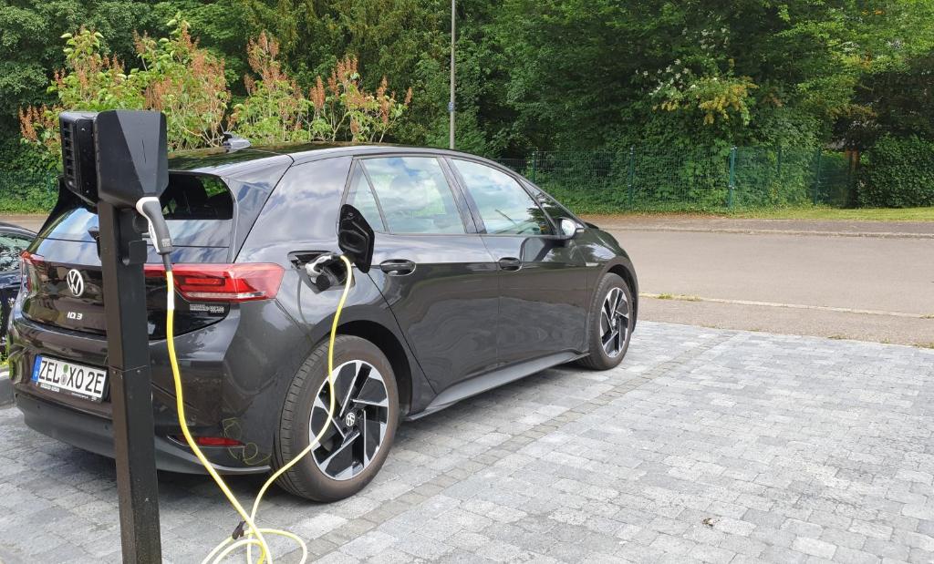 Schorn³ Appartements - 15