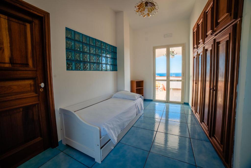 Chiaro di Luna - Suite Deluxe Con Vistas Al Mar