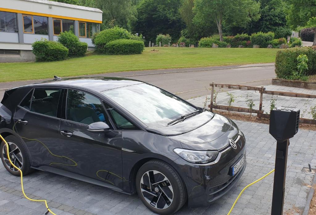 Schorn³ Appartements - 16