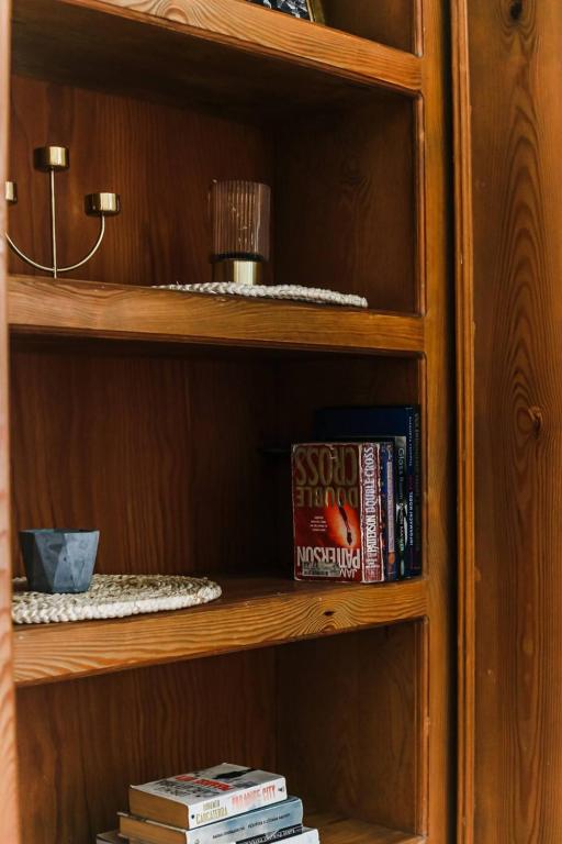 Apartmán Masaryk - 14