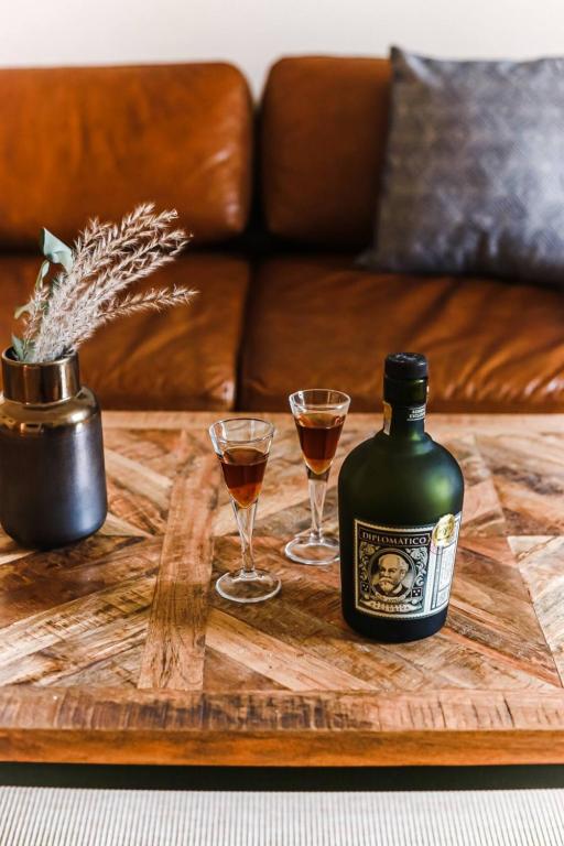 Apartmán Masaryk - 12