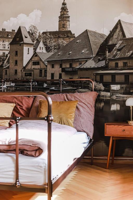 Apartmán Masaryk - 2