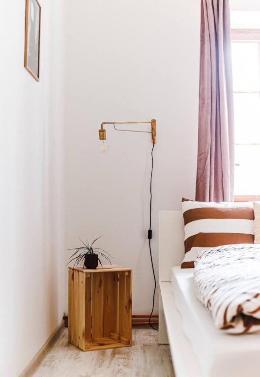 Apartmán Masaryk - 7