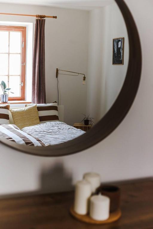 Apartmán Masaryk - 8