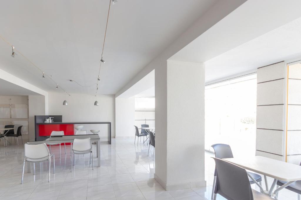 Fotografie z fotogalerie ubytování Mesana - Costa CarpeDiem v destinaci Calpe