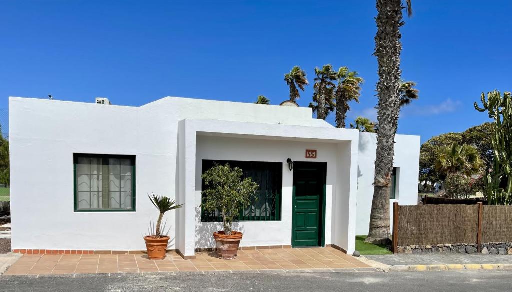 Palmeras Garden - 