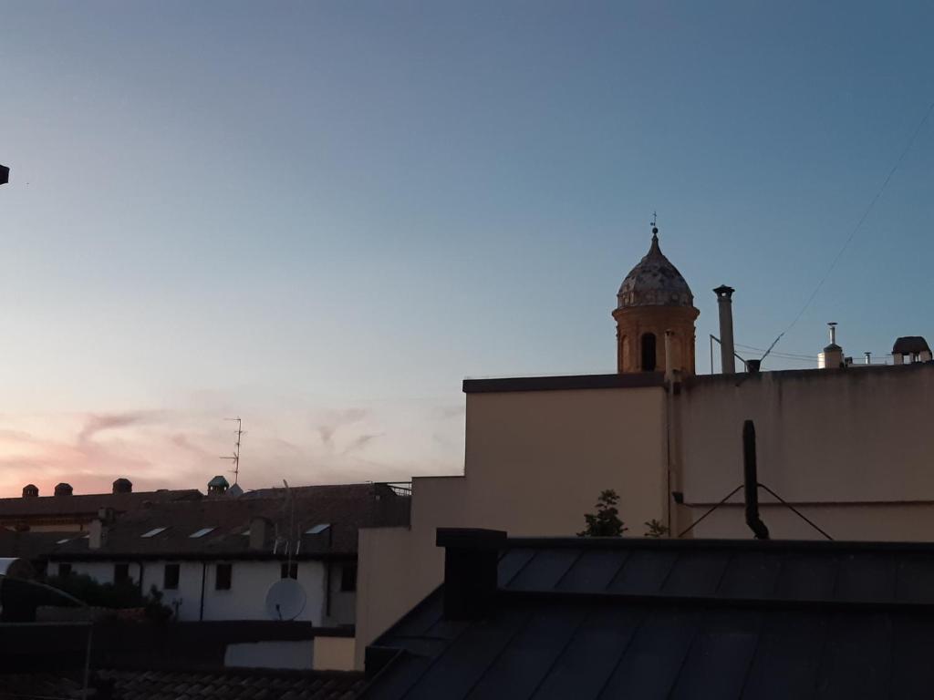 Domus Silvana Apartments - 17