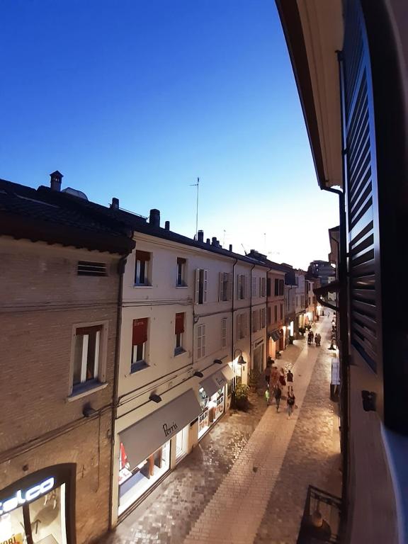 Domus Silvana Apartments - 18