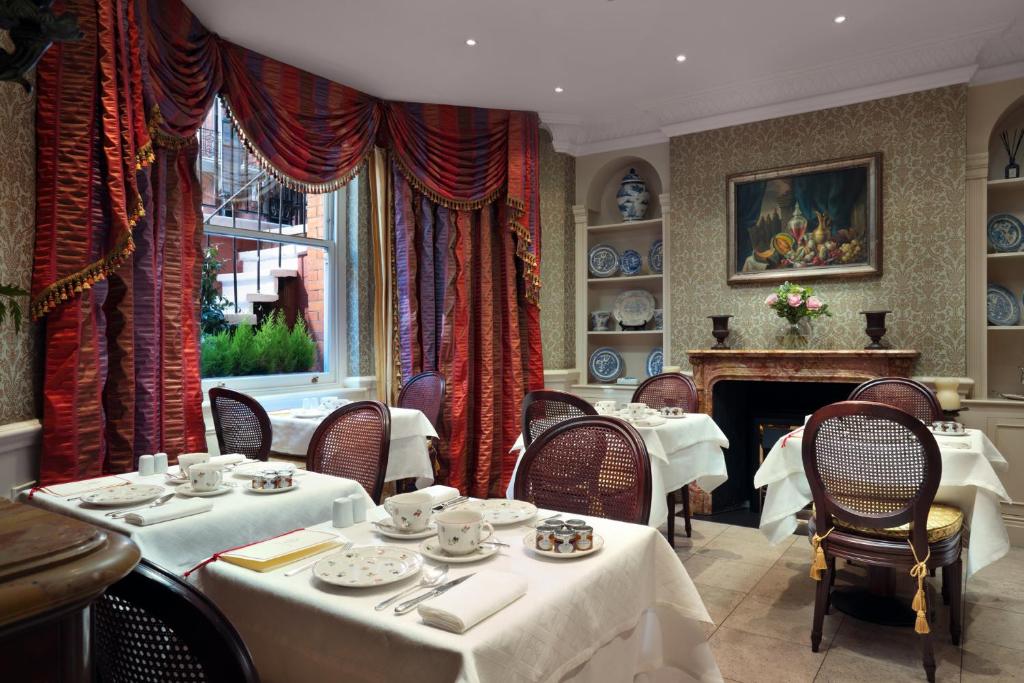 San Domenico House - Resim 42