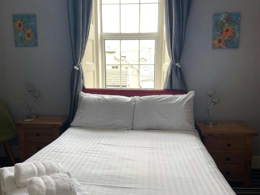Southbank Guesthouse - King Room