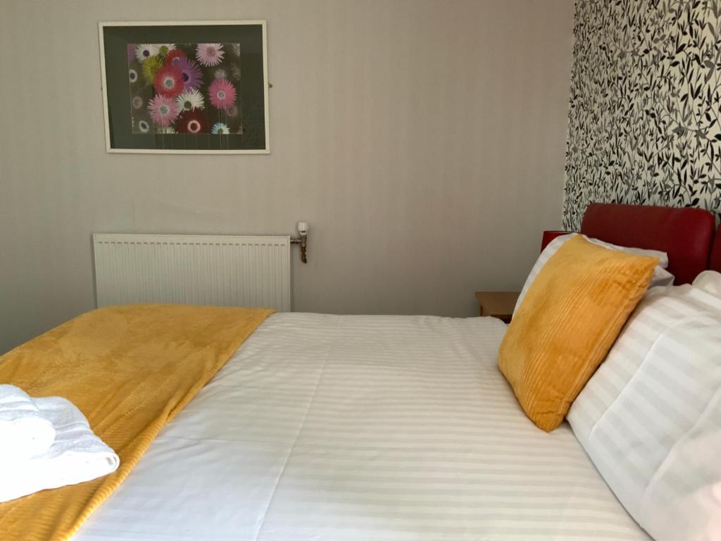 Southbank Guesthouse - King Room