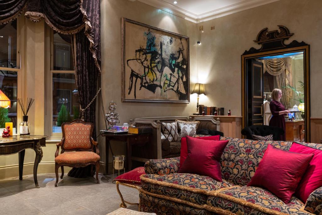 San Domenico House - Resim 43