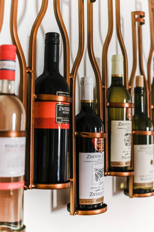 Apartmán Masaryk - 13