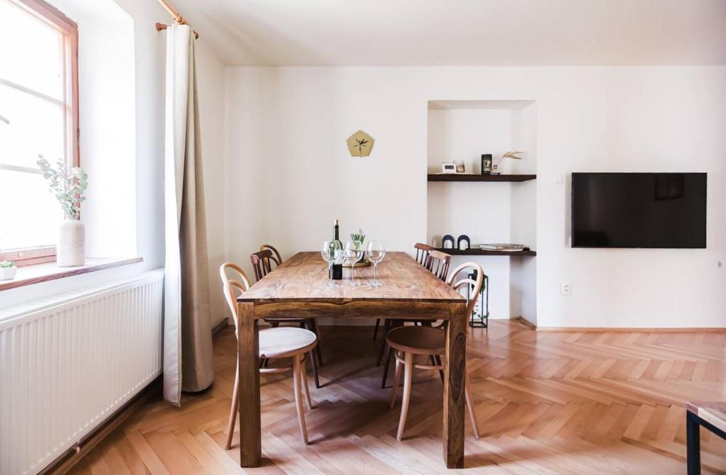 Apartmán Masaryk - 11