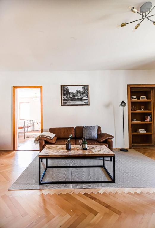 Apartmán Masaryk - 9