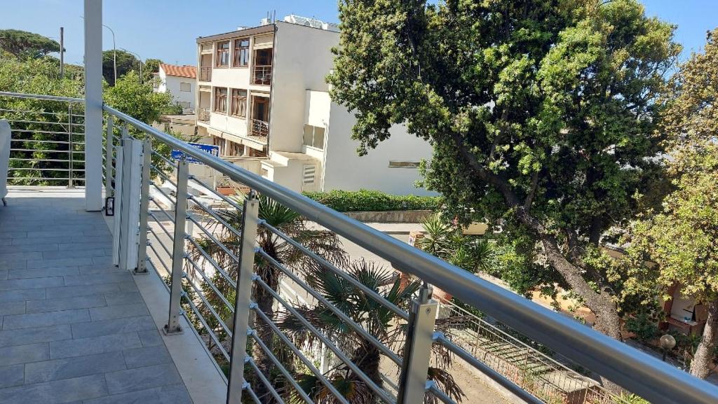 APPARTAMENTO AZZURRO FRONTE MARE