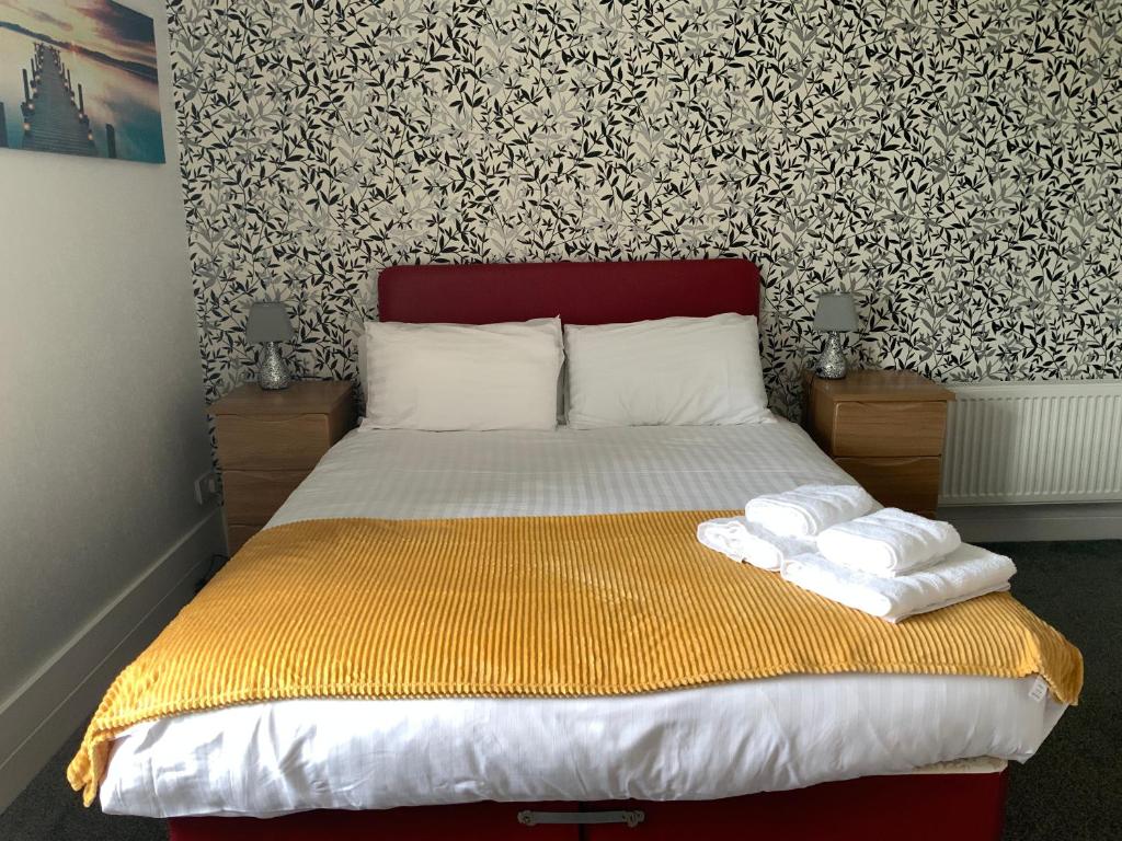 Southbank Guesthouse - Double Room