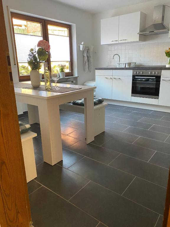 Ferienwohnung Dorfperle - Housity