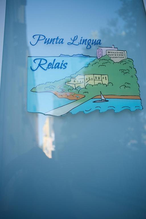 Fotografie z fotogalerie ubytování Punta Lingua Relais - Room 3 Port View v destinaci Procida
