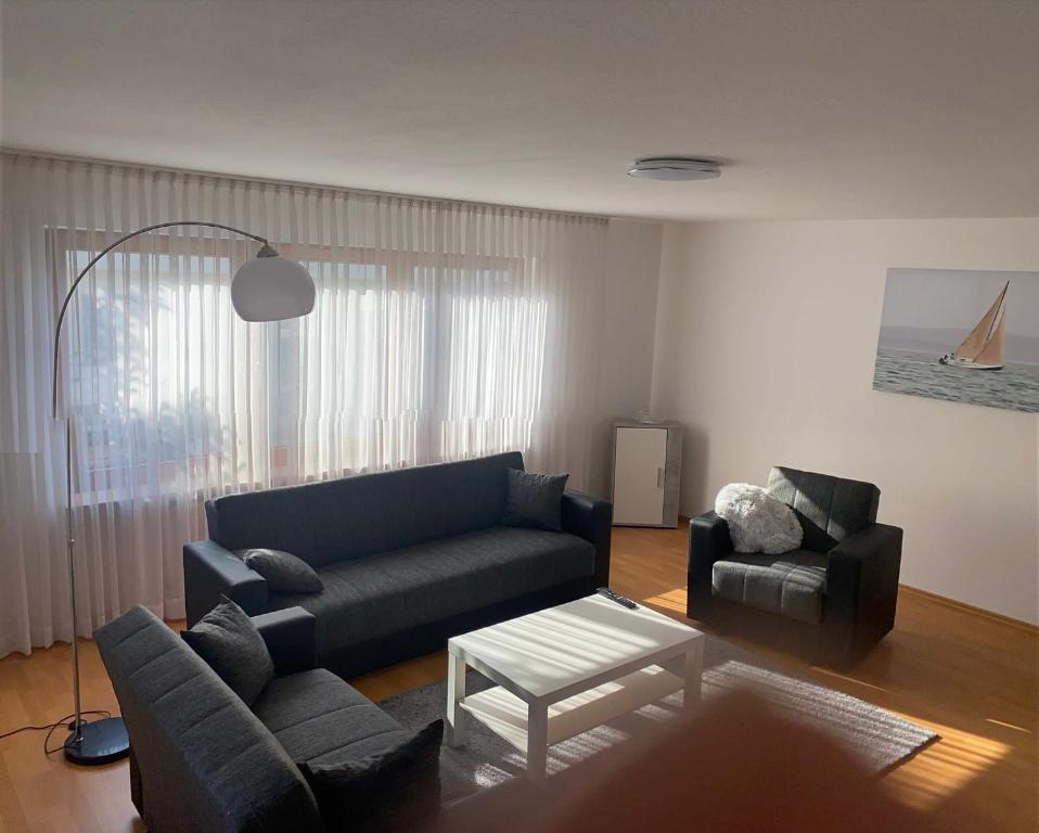 Ferienwohnung Dorfperle