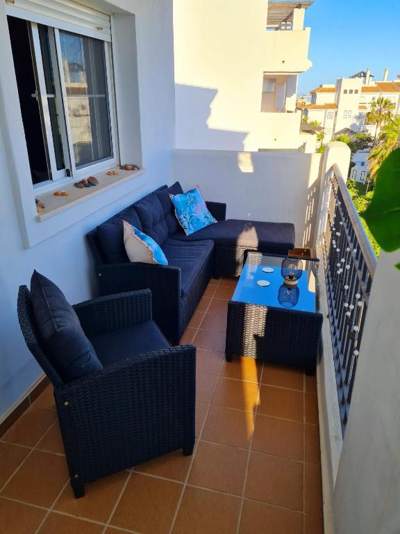 Sabinillas Residencial Duquesa desirable and popular 2 ...