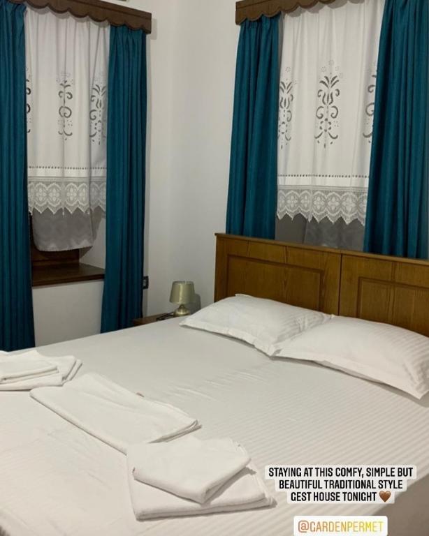 Garden Guest House - Image 8