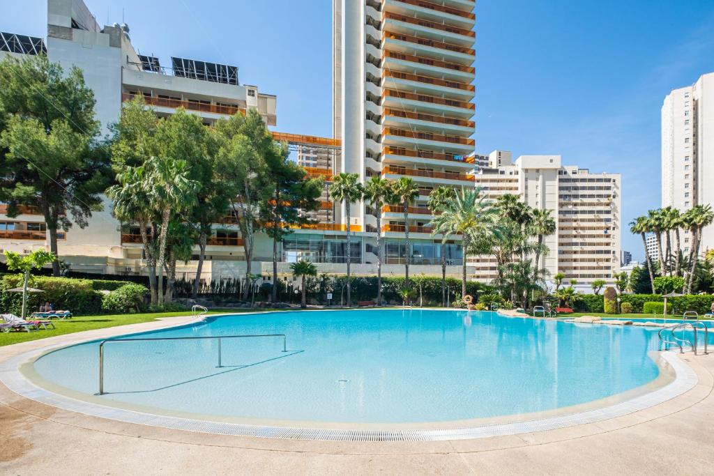 Gemelos 22-3-18B, Benidorm – Bijgewerkte prijzen 2023