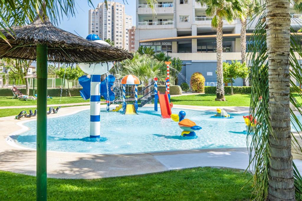 Gemelos 22-3-18B, Benidorm – Bijgewerkte prijzen 2023