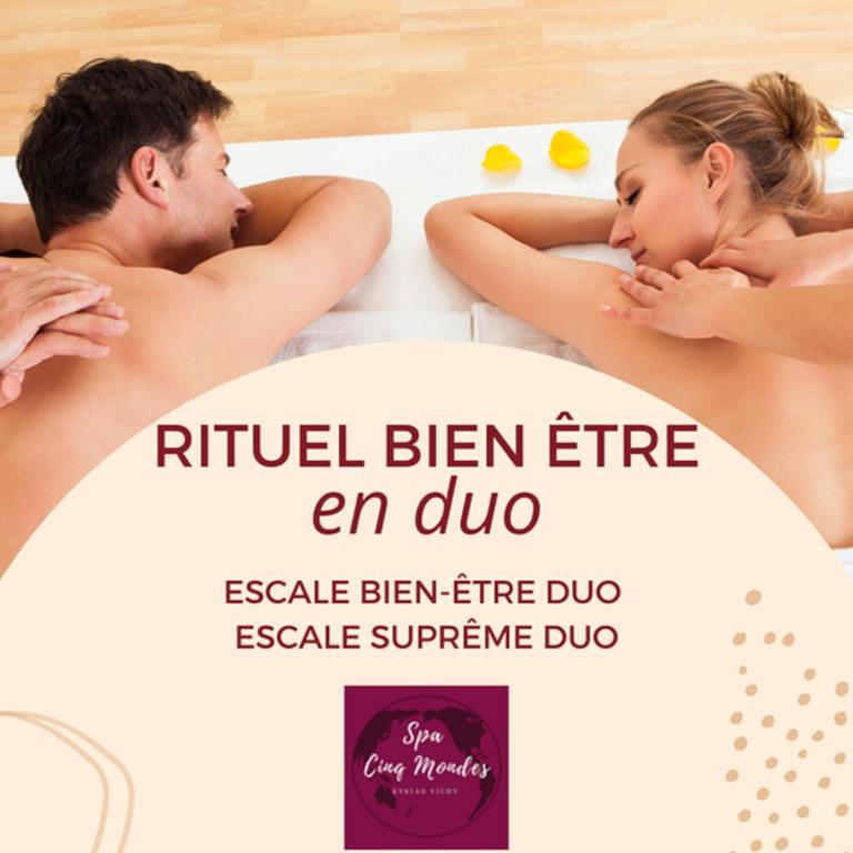 Fotografie z fotogalerie ubytování Kyriad Restaurant Centre SPA Vichy ve Vichy