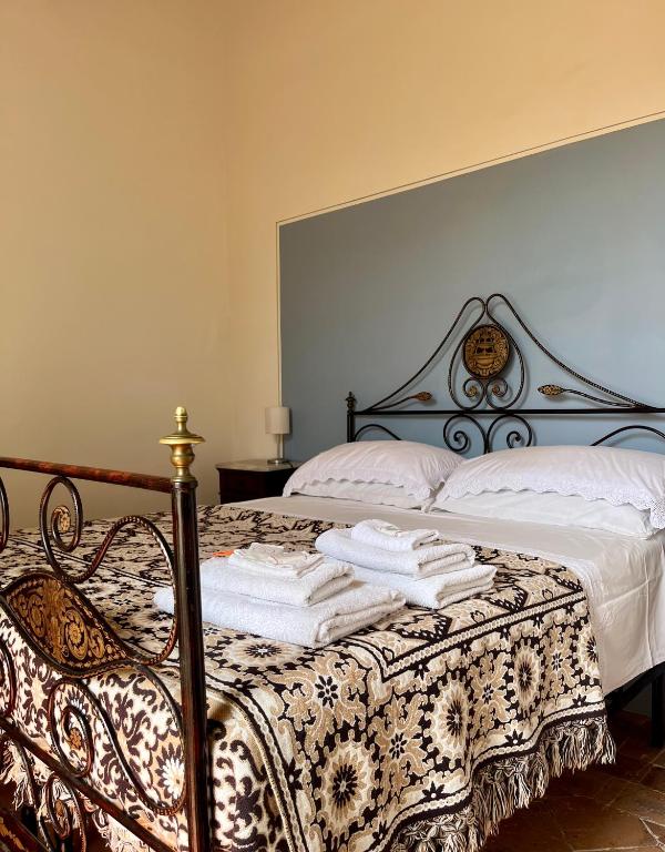 B&B 'Degli Artisti' - Double Room