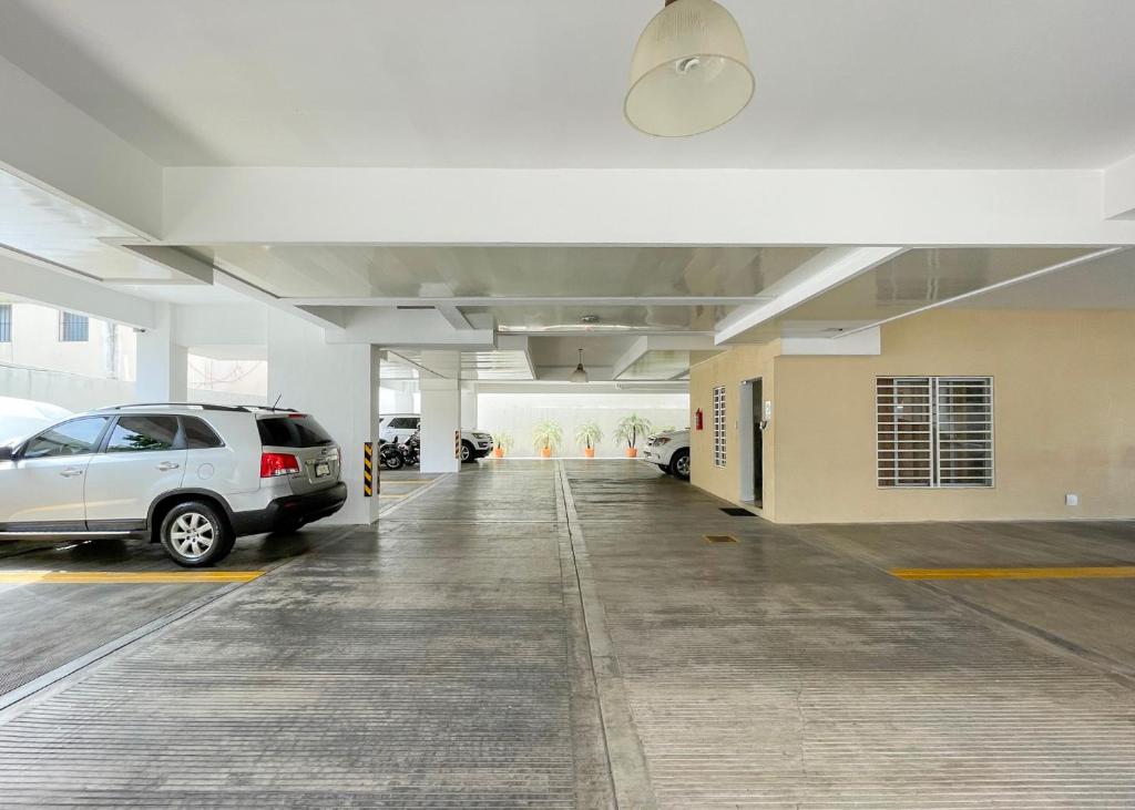 Fotografie z fotogalerie ubytování Apartamento en zona privilegiada de Santo Domingo RD v destinaci Santo Domingo