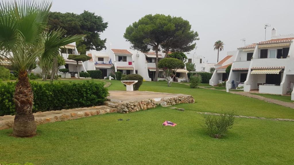 Apartamento Bellavista, Calan Bosch – Updated 2023 Prices