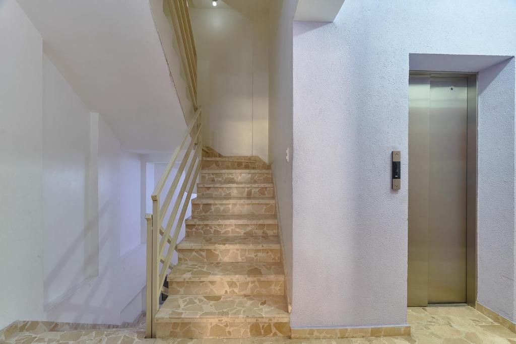 Fotografie z fotogalerie ubytování Apartamento en zona privilegiada de Santo Domingo RD v destinaci Santo Domingo